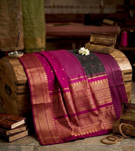 Vastrangan cotton how to start saree business in home